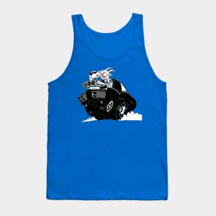 Lil GTO Tank Top